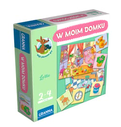 W moim domku