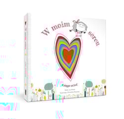 W moim sercu - Jo Witek, Roussey Christine