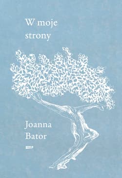 W moje strony. Trzy wyprawy w stronę wyobraźni, współczucia i troski - ebook - Joanna Bator
