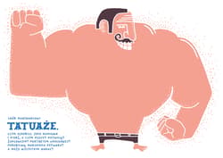 Galeria - zdjęcie nr. 2 - W morze!