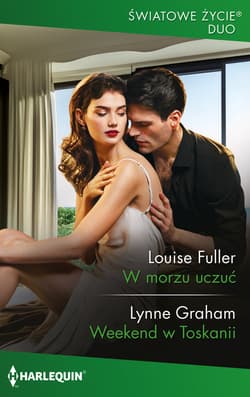 W morzu uczuć - Fuller Louise