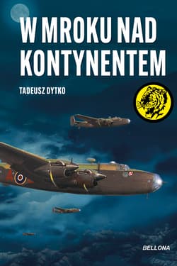 W mroku nad kontynentem - Tadeusz Dytko