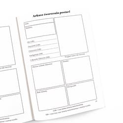 Galeria - zdjęcie nr. 5 - W mroku podziemi. Gra książkowa