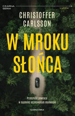 W mroku słońca - Christoffer Carlsson
