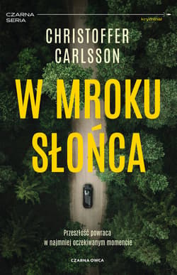 W mroku słońca - ebook - Christoffer Carlsson