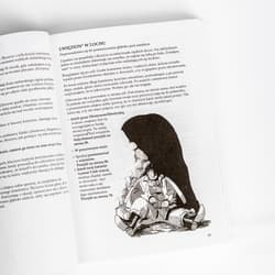 Galeria - zdjęcie nr. 2 - W mroku wieży. Gra książkowa, w której wybierasz własną drogę