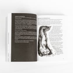 Galeria - zdjęcie nr. 3 - W mroku wieży. Gra książkowa, w której wybierasz własną drogę