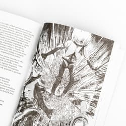 Galeria - zdjęcie nr. 4 - W mroku wieży. Gra książkowa, w której wybierasz własną drogę