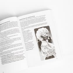 Galeria - zdjęcie nr. 5 - W mroku wieży. Gra książkowa, w której wybierasz własną drogę