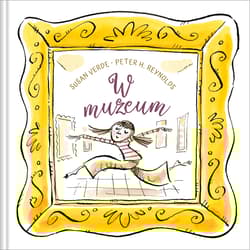 W muzeum - Susan Verde