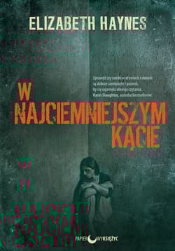 W najciemniejszym kącie - Elizabeth Haynes