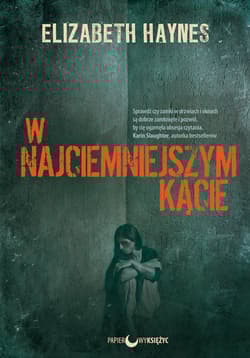 W najciemniejszym kącie