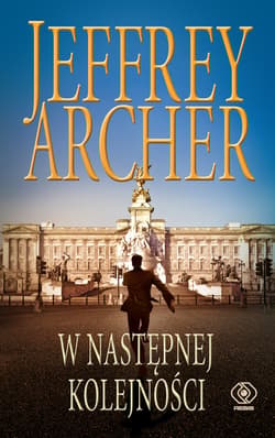 W następnej kolejności - ebook - Jeffrey Archer