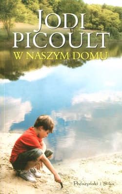 W naszym domu - Jodi Picoult