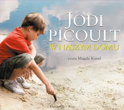 W naszym domu - audiobook - Jodi Picoult