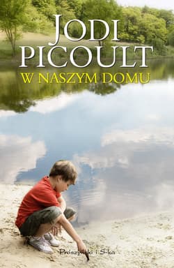 W naszym domu - ebook - Jodi Picoult