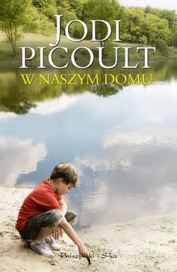 W naszym domu - ebook - Jodi Picoult
