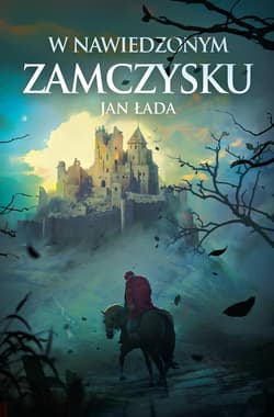 W nawiedzonym zamczysku - ebook - Jan Łada