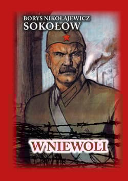 W niewoli - Sokołow Borys Nikołajewicz