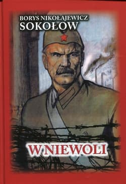 W niewoli - Sokołow Borys Nikołajewicz