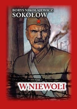 W niewoli w.3 - Sokołow Borys Nikołajewicz