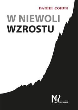 W niewoli wzrostu - Daniel Cohen