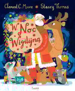 W Noc Wigilijną - Moore Clement C.