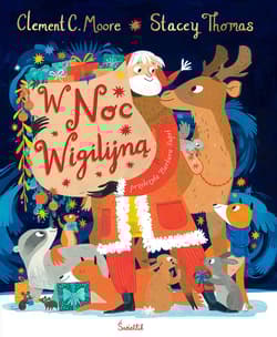 W Noc Wigilijną - Moore Clement C.