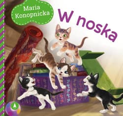 W noska - Maria Konopnicka