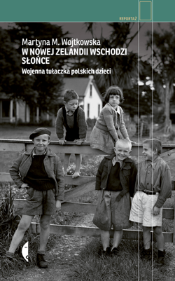 W Nowej Zelandii wschodzi słońce - ebook - Martyna M. Wojtkowska