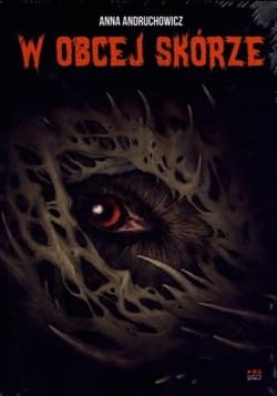 W obcej skórze - Anna Andruchowicz