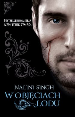 W objęciach lodu - ebook - Nalini Singh