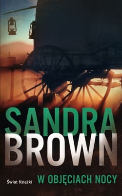 W objęciach nocy - Sandra Brown