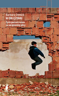 W oblężeniu - ebook - Barbara Demick