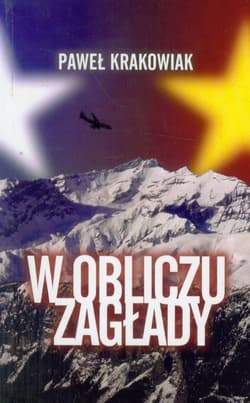 W obliczu zagłady - Paweł Krakowiak