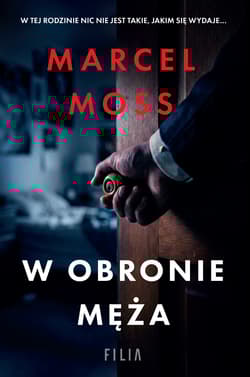 W obronie męża - Marcel Moss