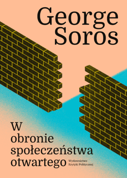 W obronie społeczeństwa otwartego - George Soros
