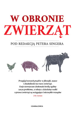 W obronie zwierząt - ebook - Peter Singer