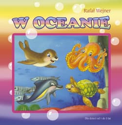 W oceanie - Rafał Wejner