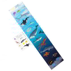 Galeria - zdjęcie nr. 3 - W oceanie. Ćwiczymy spostrzegawczość 18 mies.+ Pierwsza ekoksiążeczka Twojego Dziecka