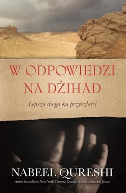 W odpowiedzi na dżihad - Nabeel Qureshi