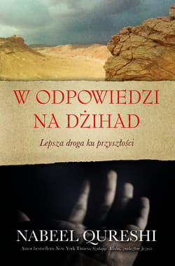 W odpowiedzi na dżihad - Nabeel Qureshi