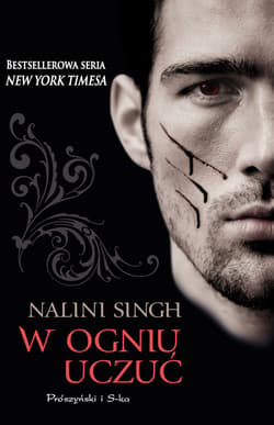 W ogniu uczuć - ebook - Nalini Singh