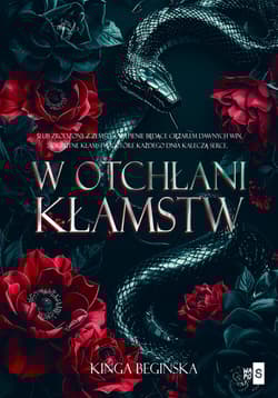 W otchłani kłamstw