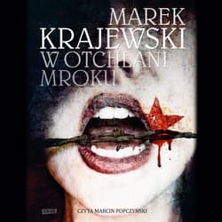 W otchłani mroku - audiobook - Marek Krajewski