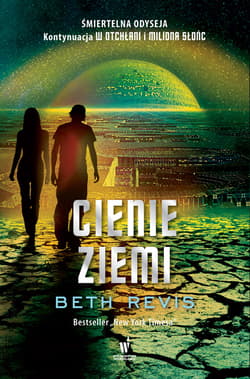 W otchłani (Tom 3). CIenie Ziemi - ebook - Beth Revis