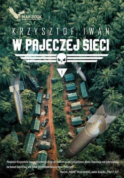 W pajęczej sieci. Tom 1 - Krzysztof Iwan
