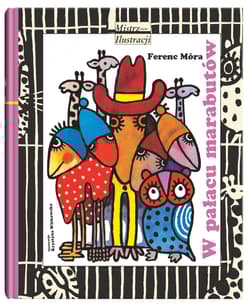 Galeria - zdjęcie nr. 2 - W pałacu marabutów