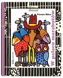 Galeria - zdjęcie nr. 1 - W pałacu marabutów