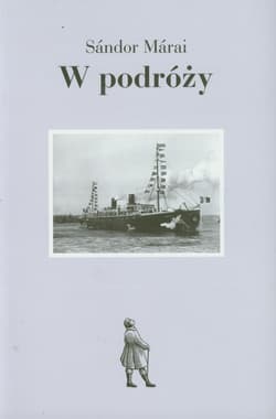 W podróży - Marai Sandor
